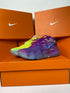 NIKE KYRIE 4 "WALLPAPER"